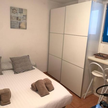 Habitacion Con Bano Privado En Cadaques Centro, Casa Nou 1935 Kültér fotó