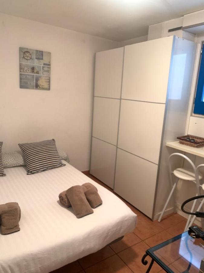 Habitacion Con Bano Privado En Cadaques Centro, Casa Nou 1935 Kültér fotó